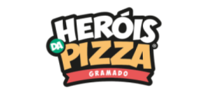 Herois da Pizza em Gramado
