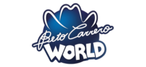 Ingresso Beto Carrero World: A Maior Aventura da América Latina
