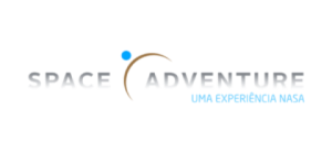 Ingresso Space Adventure Balneário Camboriú