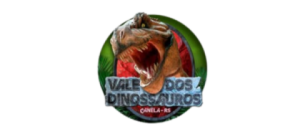 Ingresso Vale dos Dinossauros em Gramado RS