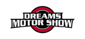 Ingressos Dreamland Motor Show