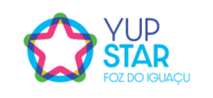 Ingressos Yup Star Foz