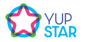 Ingressos Yup Star Rio