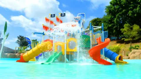 Ingresso Aquatica American Park