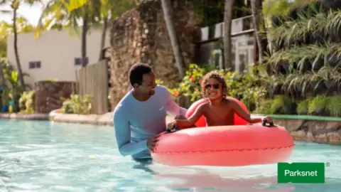 Ingresso Beach Park