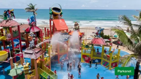 Ingresso Beach Park