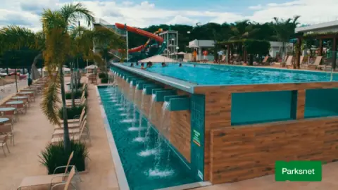 Ingresso Kawana Par