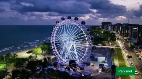 Ingressos Roda Maceio
