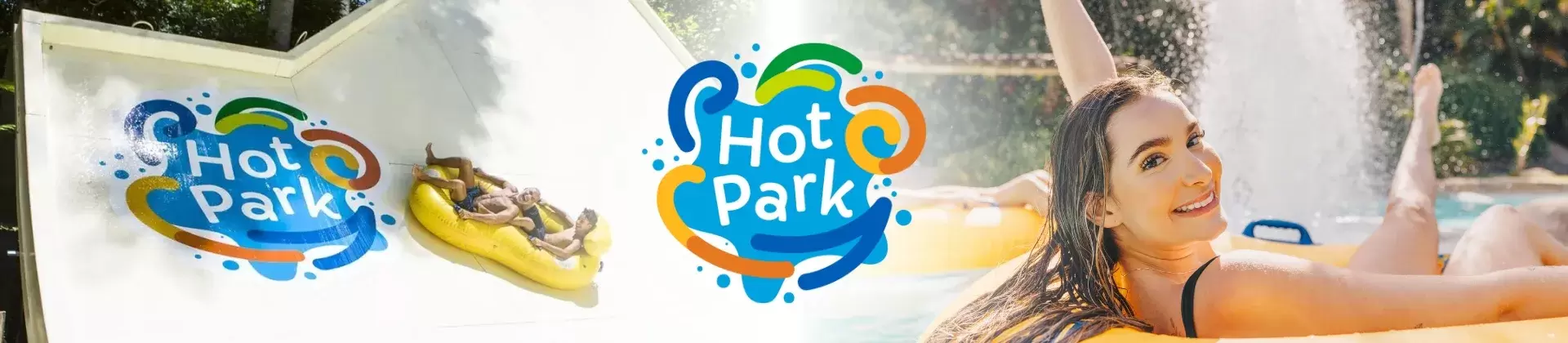 Ingresso Hotpark